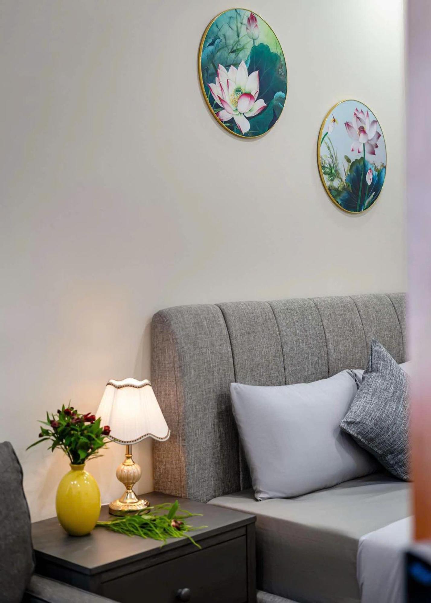 호치민 Annie House B&B 외부 사진