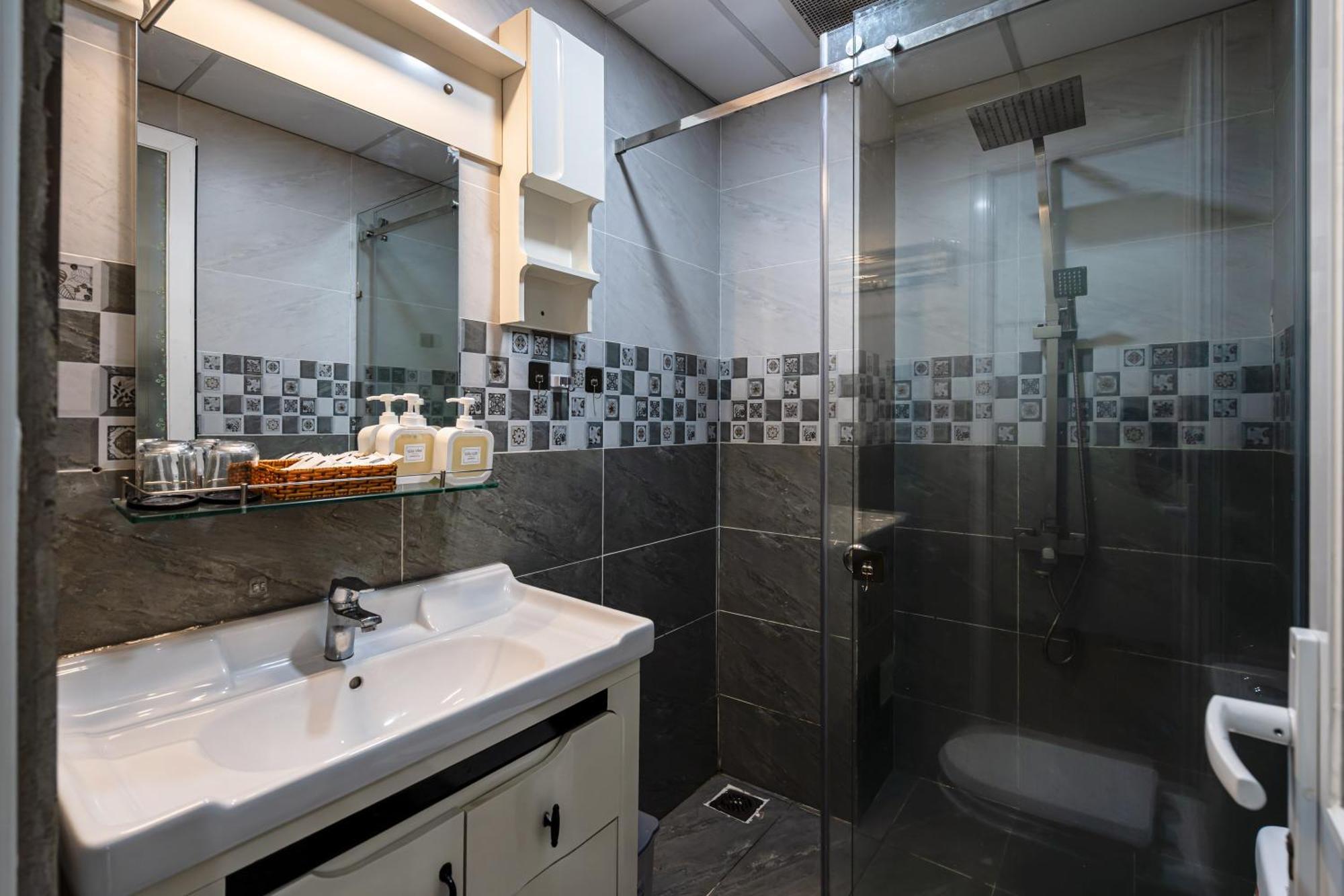 호치민 Annie House B&B 외부 사진